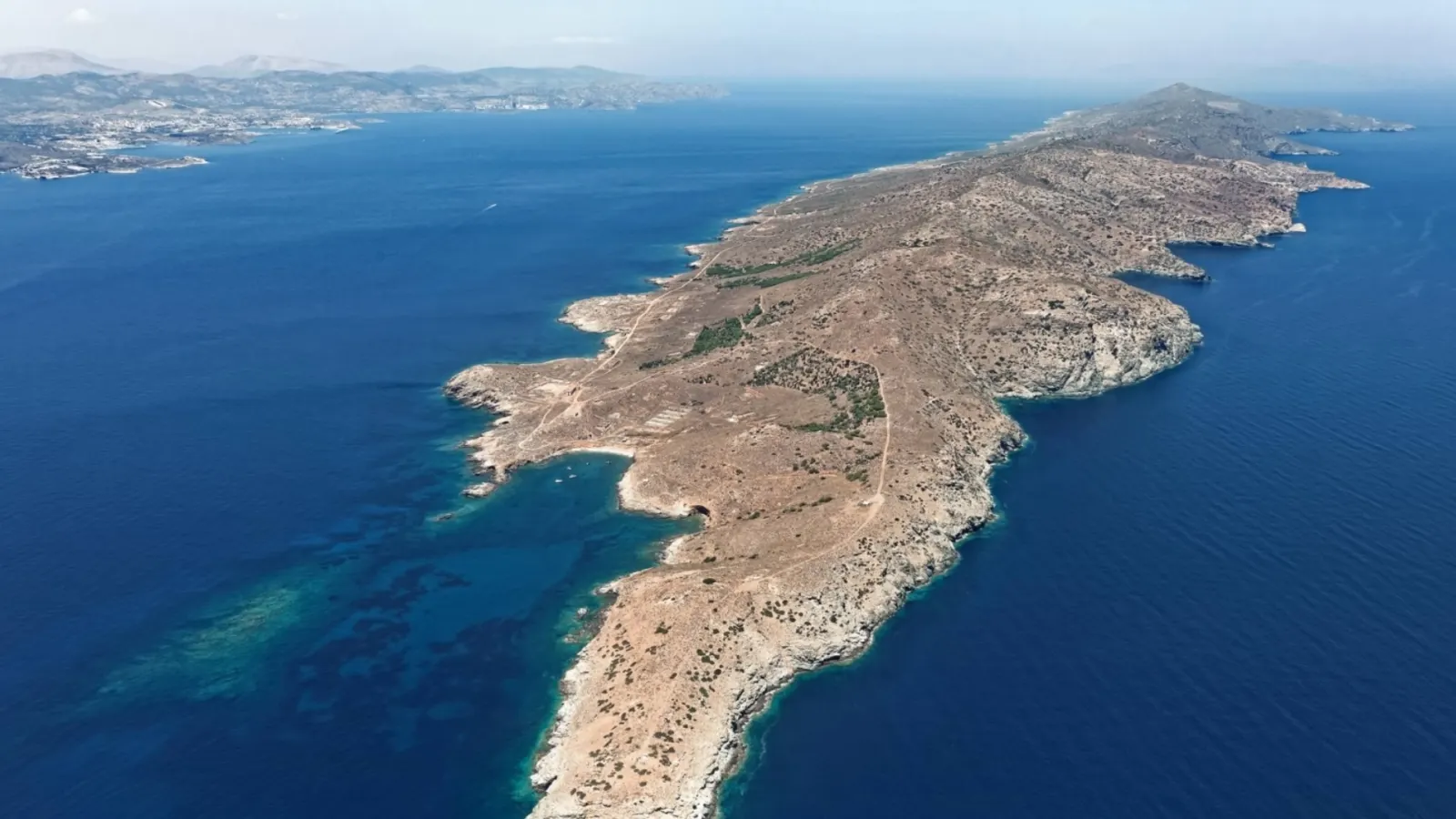 Makronissos