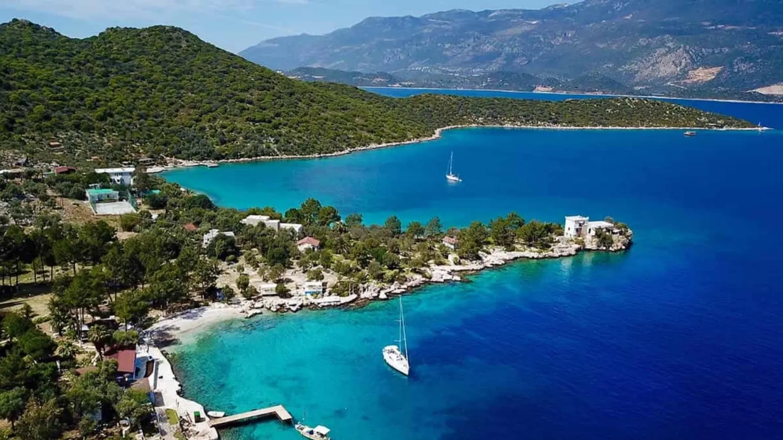 Liman Agzi Bay