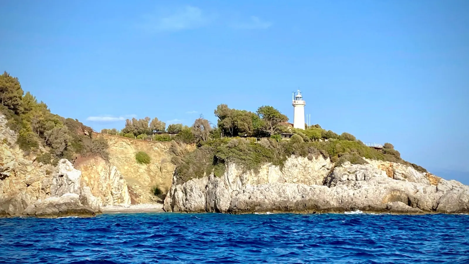 Red Island
