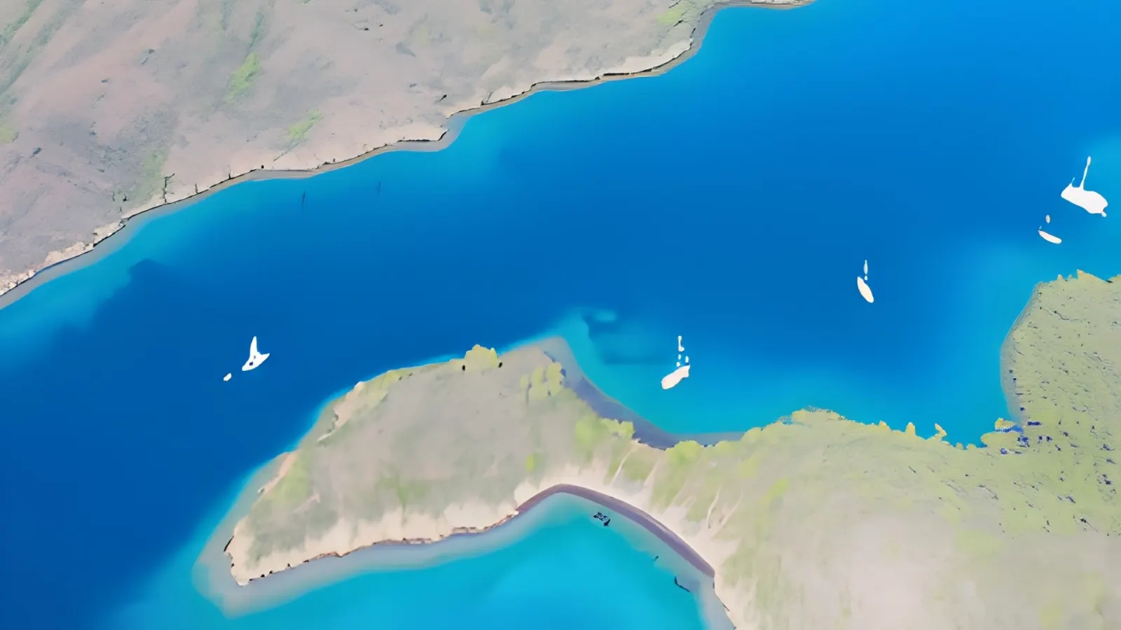 Long Harbour