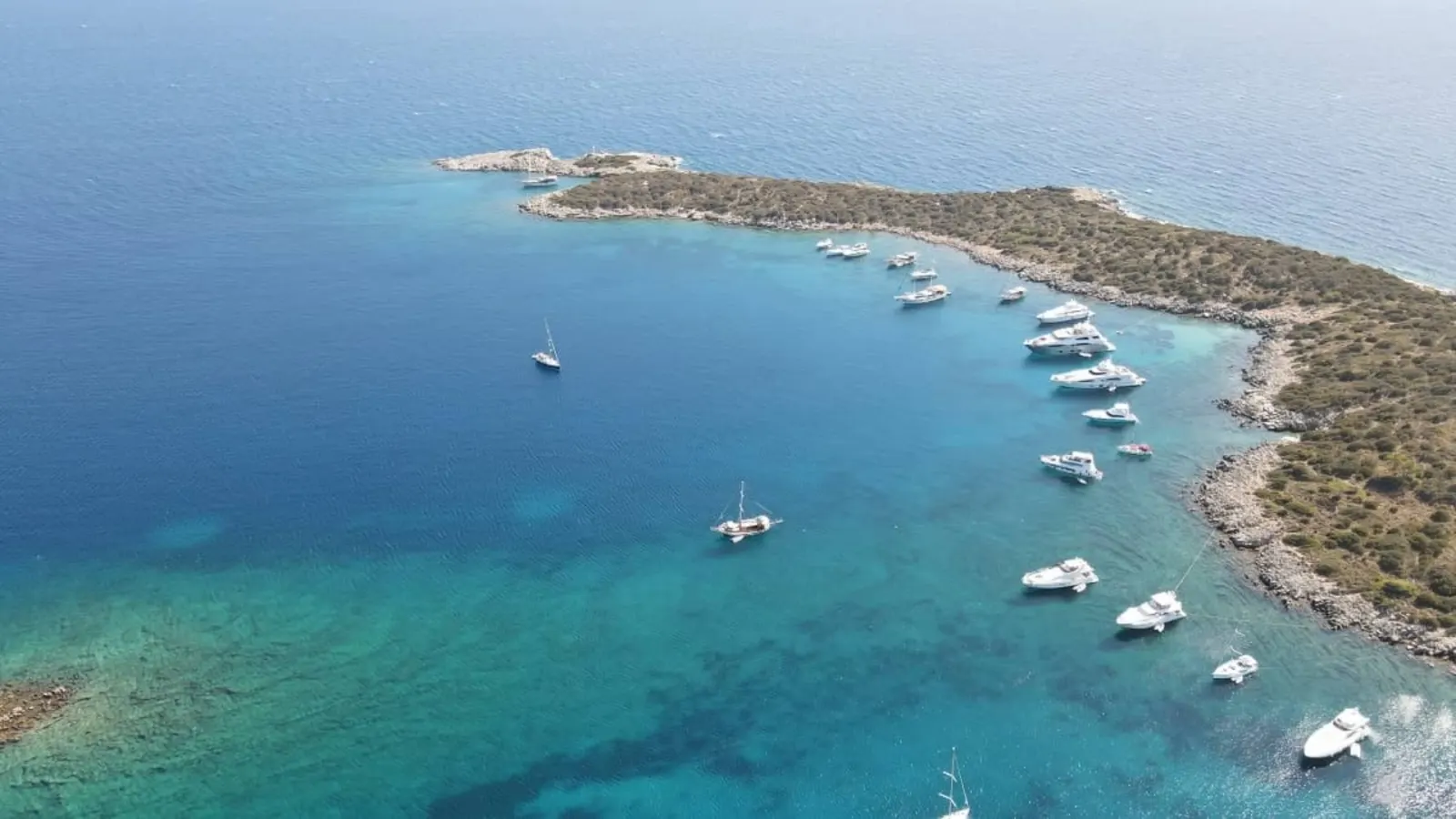 Orak Island