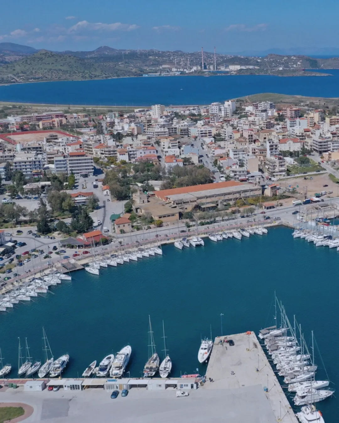 Lavrio