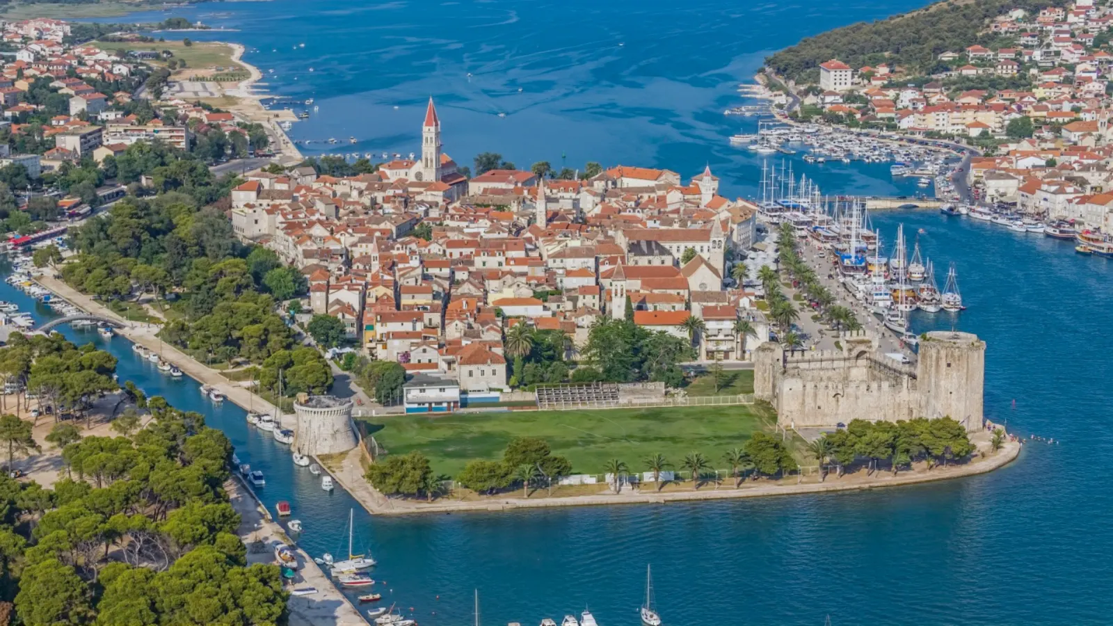 Trogir
