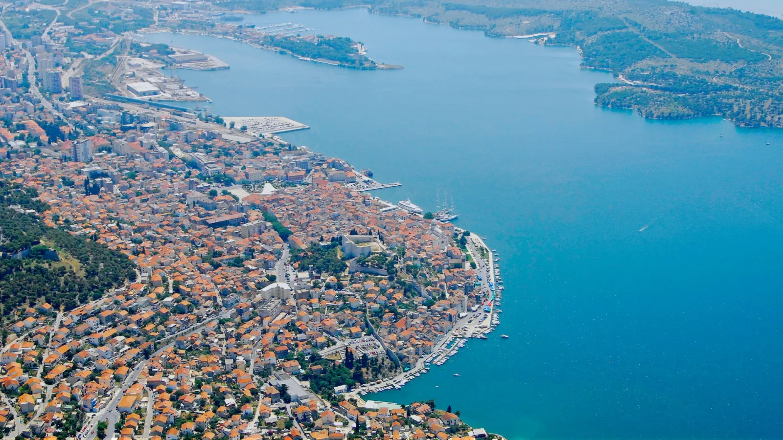 Sibenik