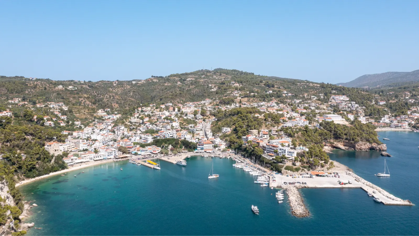 Île d'Alonissos