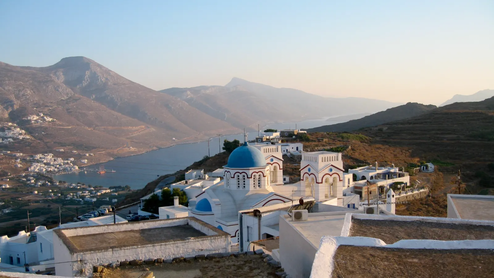 Amorgos