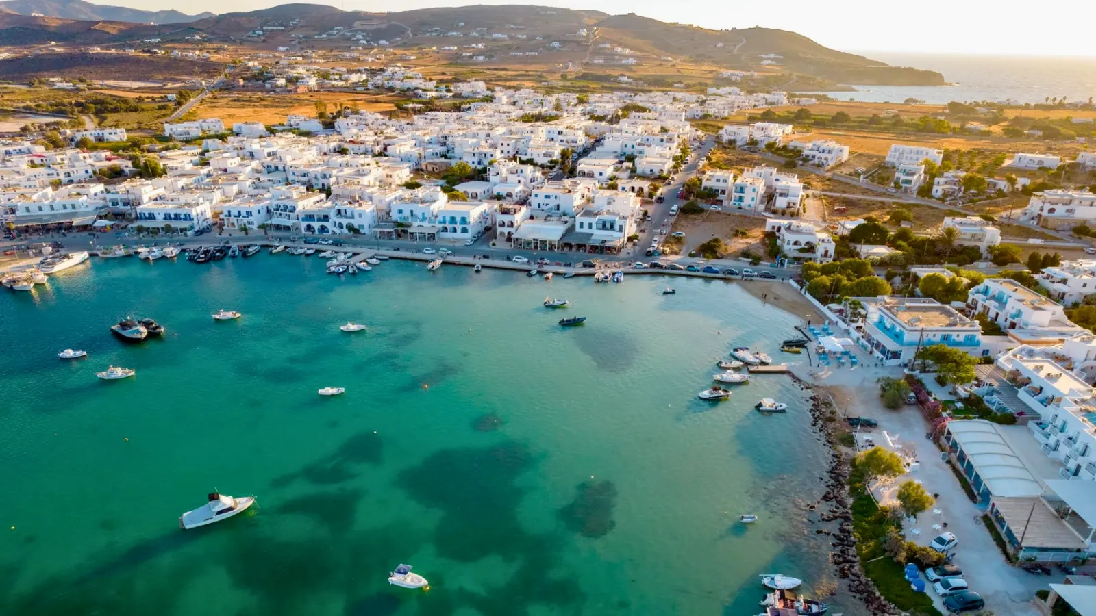 Antiparos