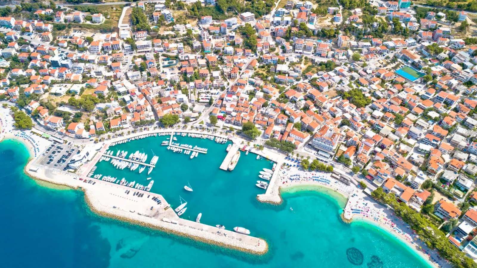 Baska Voda