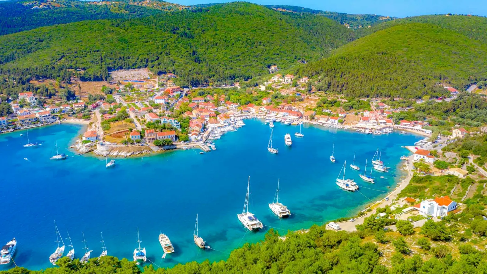 Fiscardo