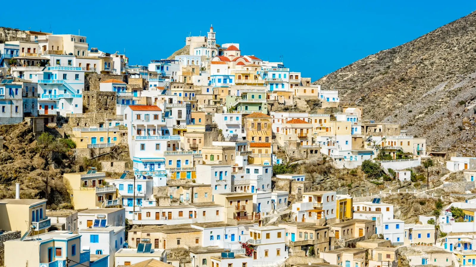 Karpathos