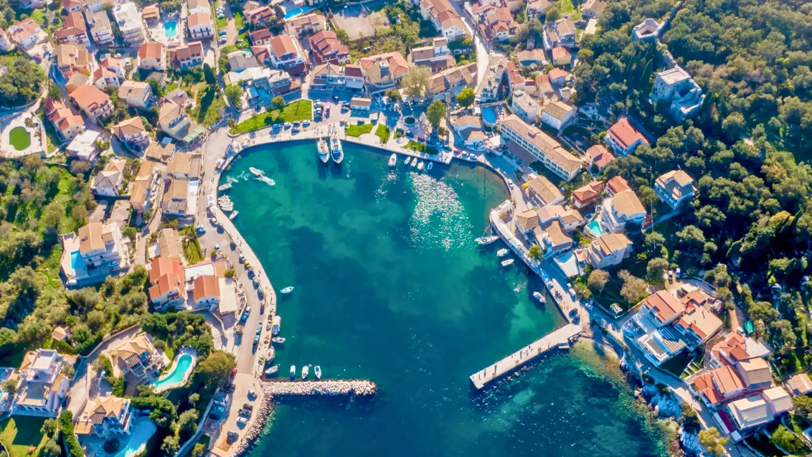 Kassiopi