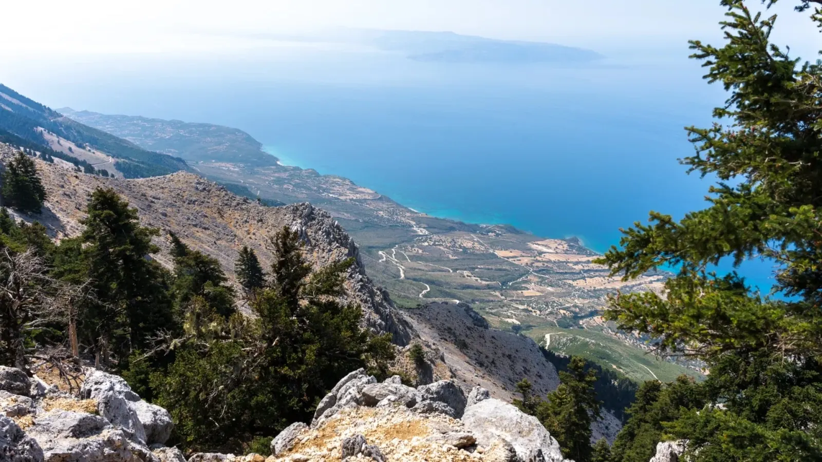 Cephalonia