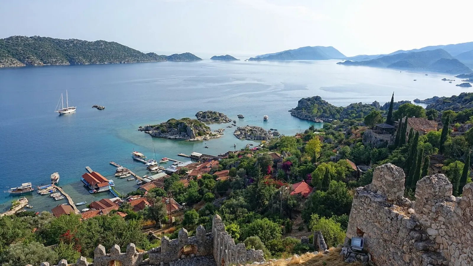 Kekova