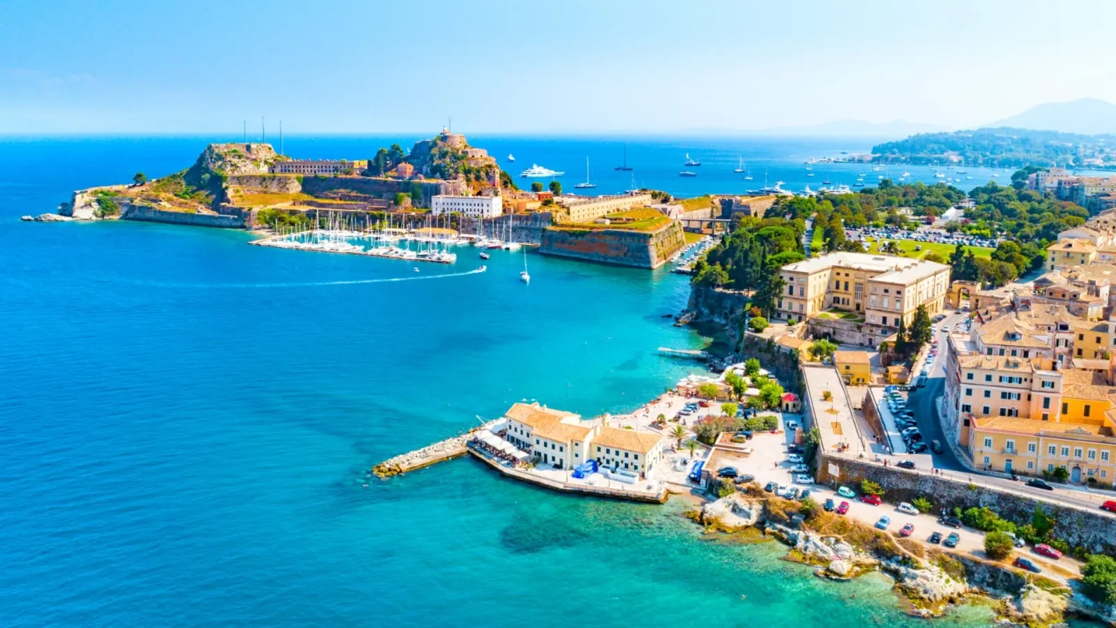 Kerkyra