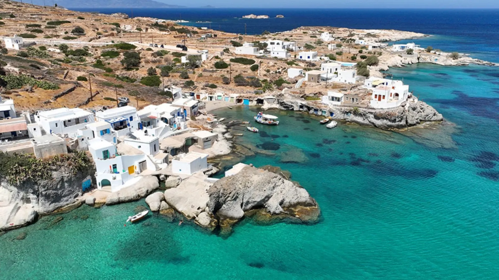 Kimolos