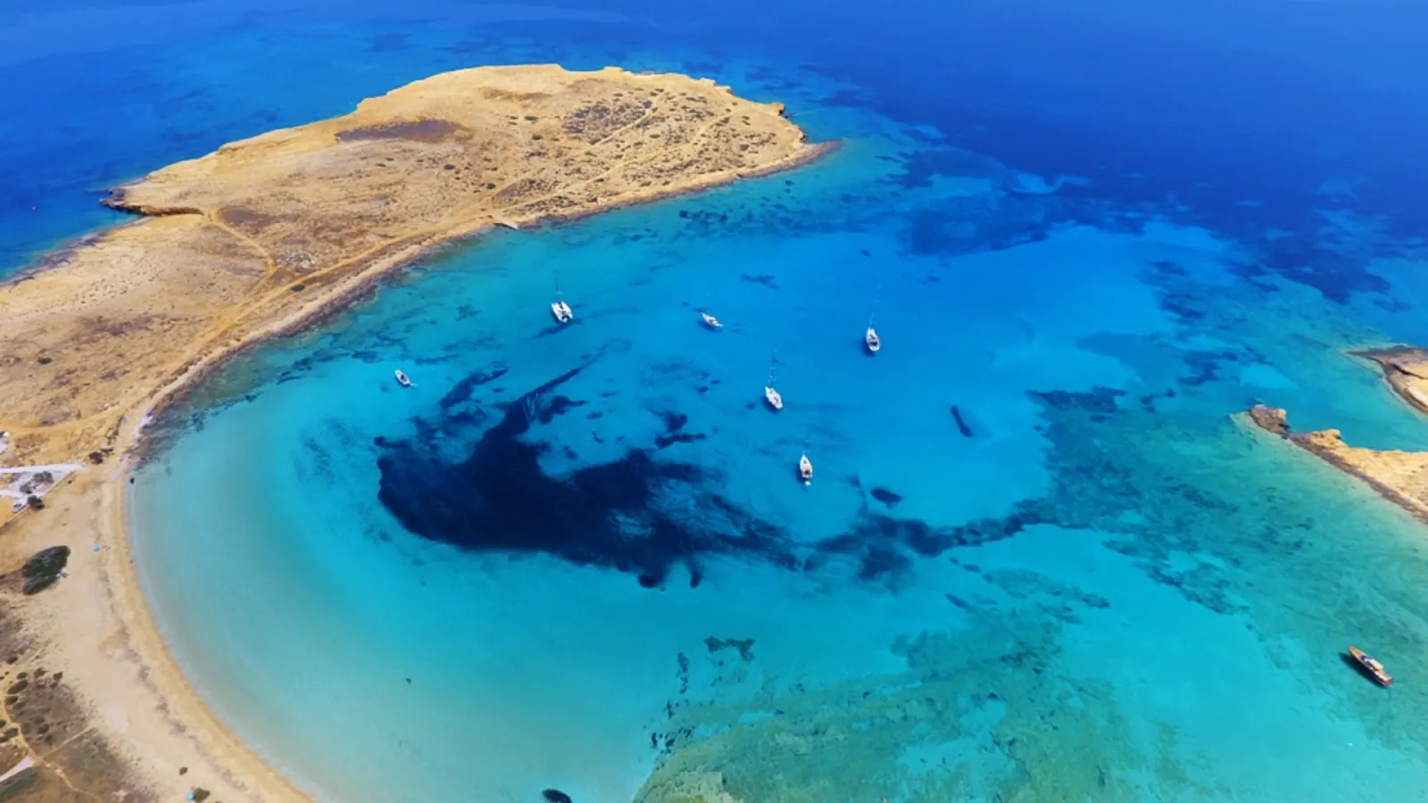 Koufonisia