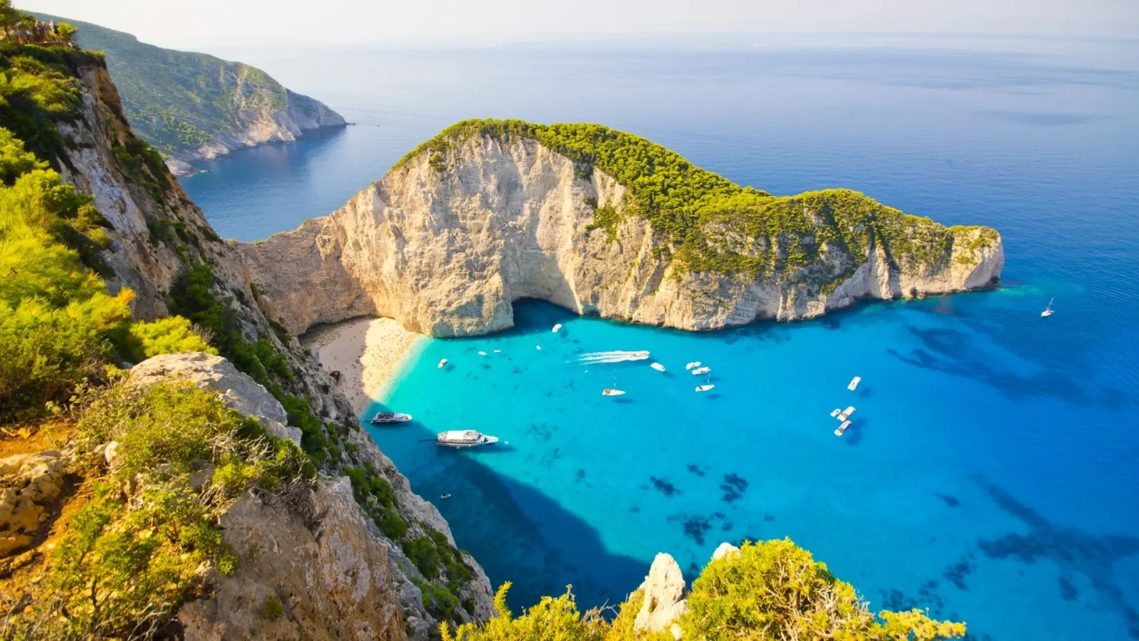 Zakynthos
