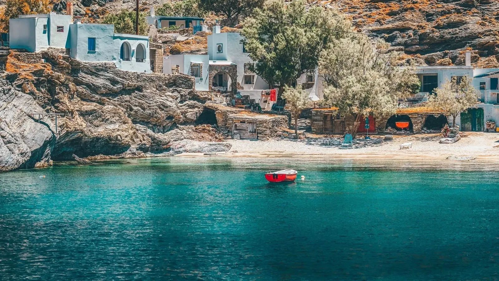 Tinos