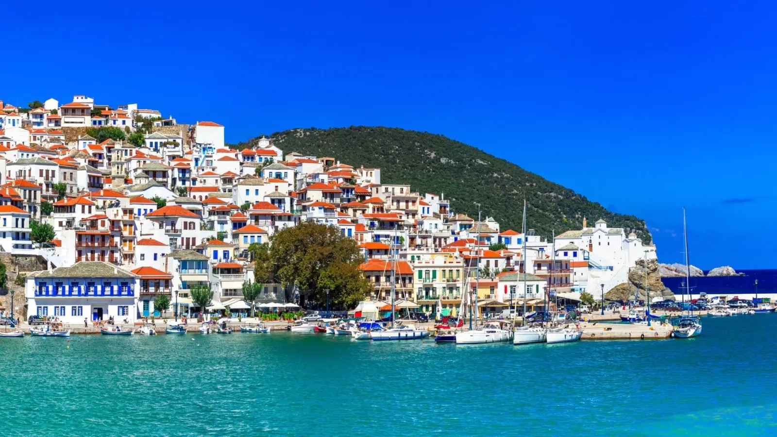 Skopelos
