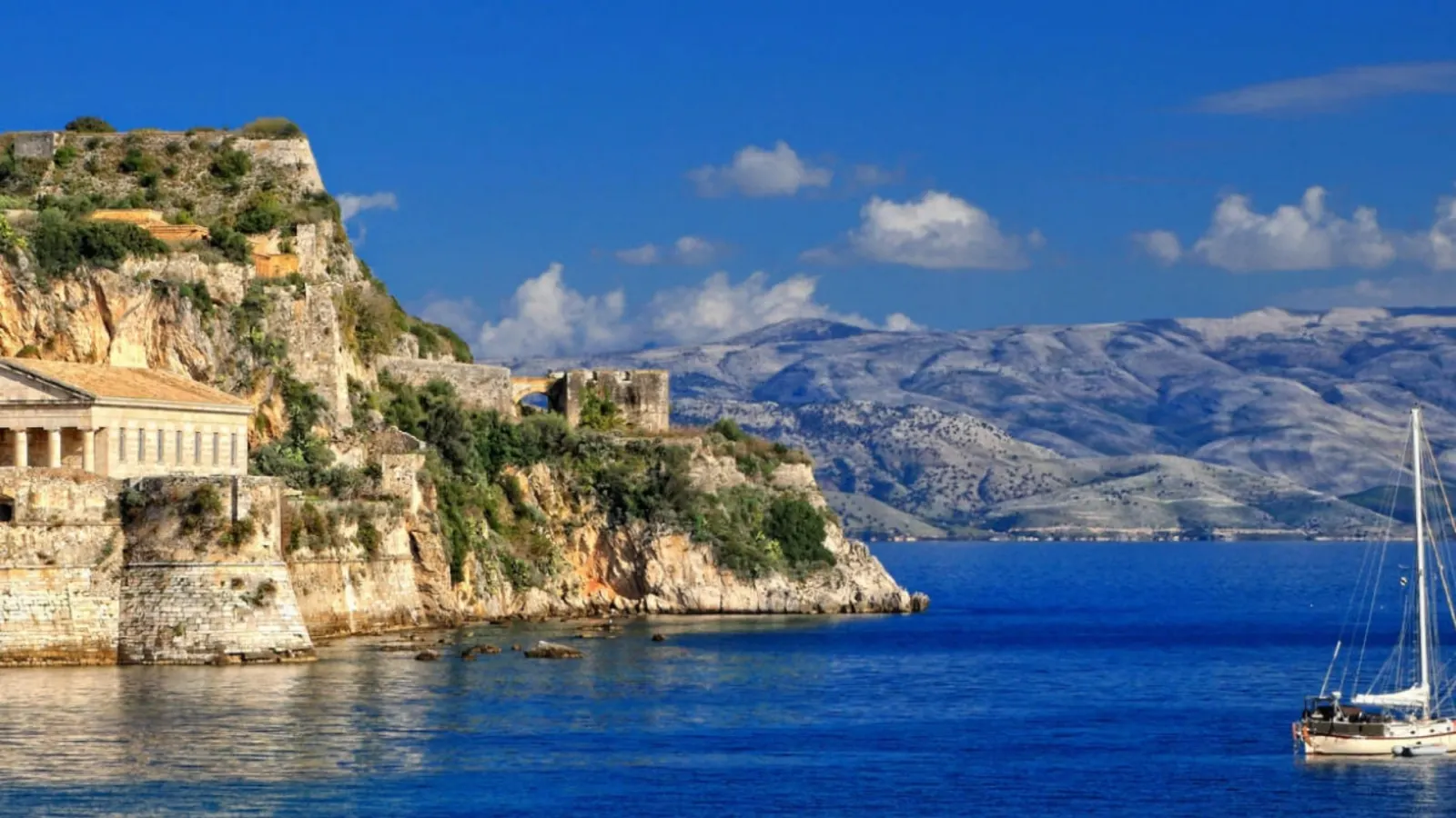 Corfu
