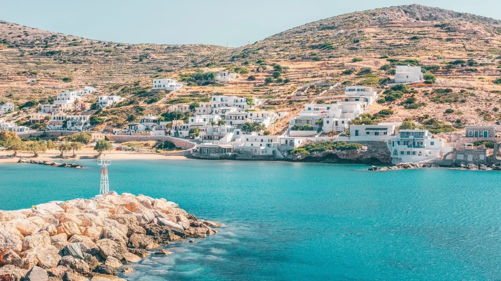 Sikinos