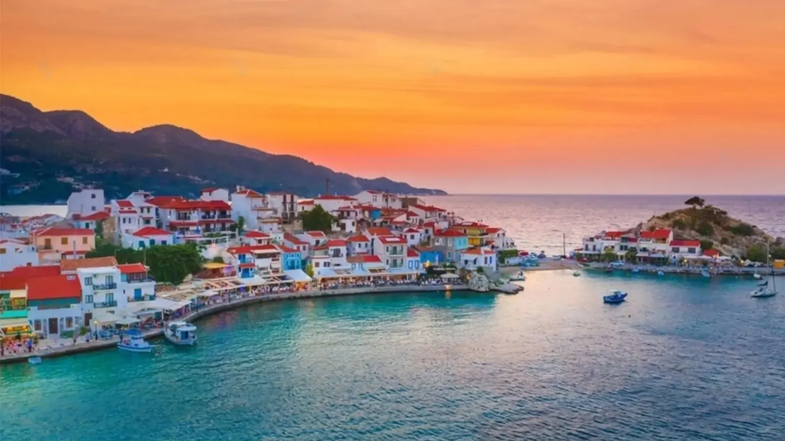 Samos