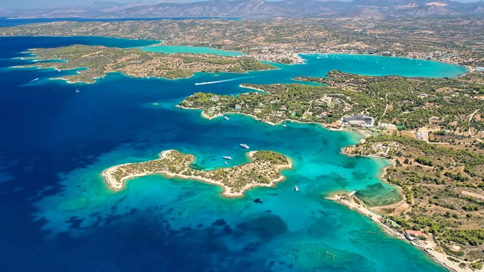 Porto Heli