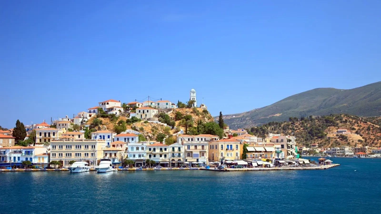 Poros