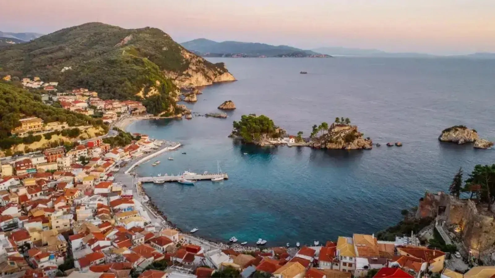 Parga