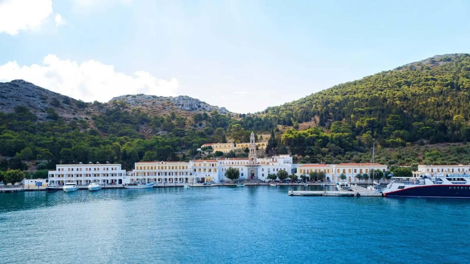 Panormitis