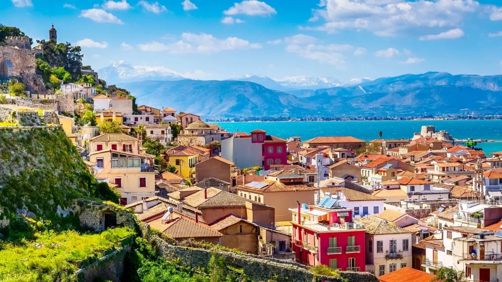 Nafplio