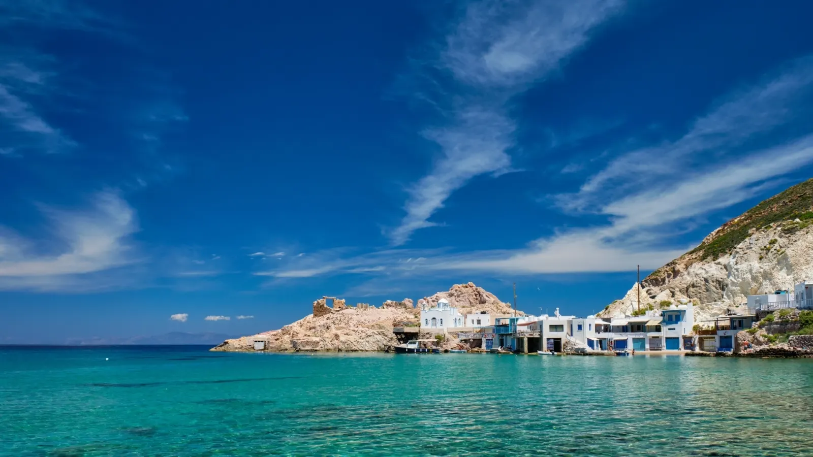 Milos