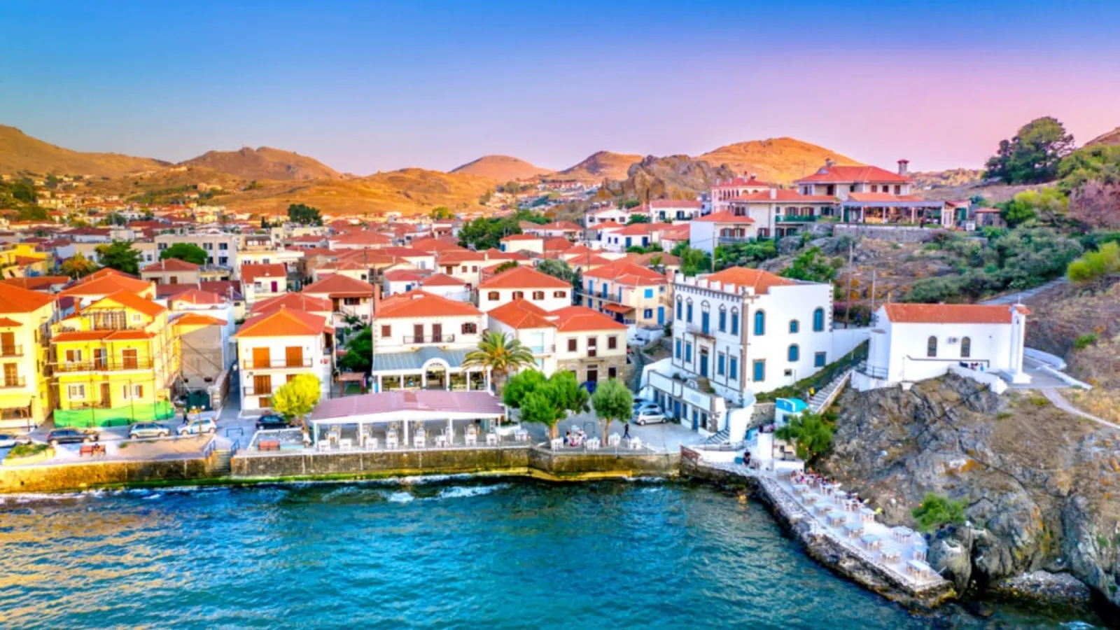 Lemnos