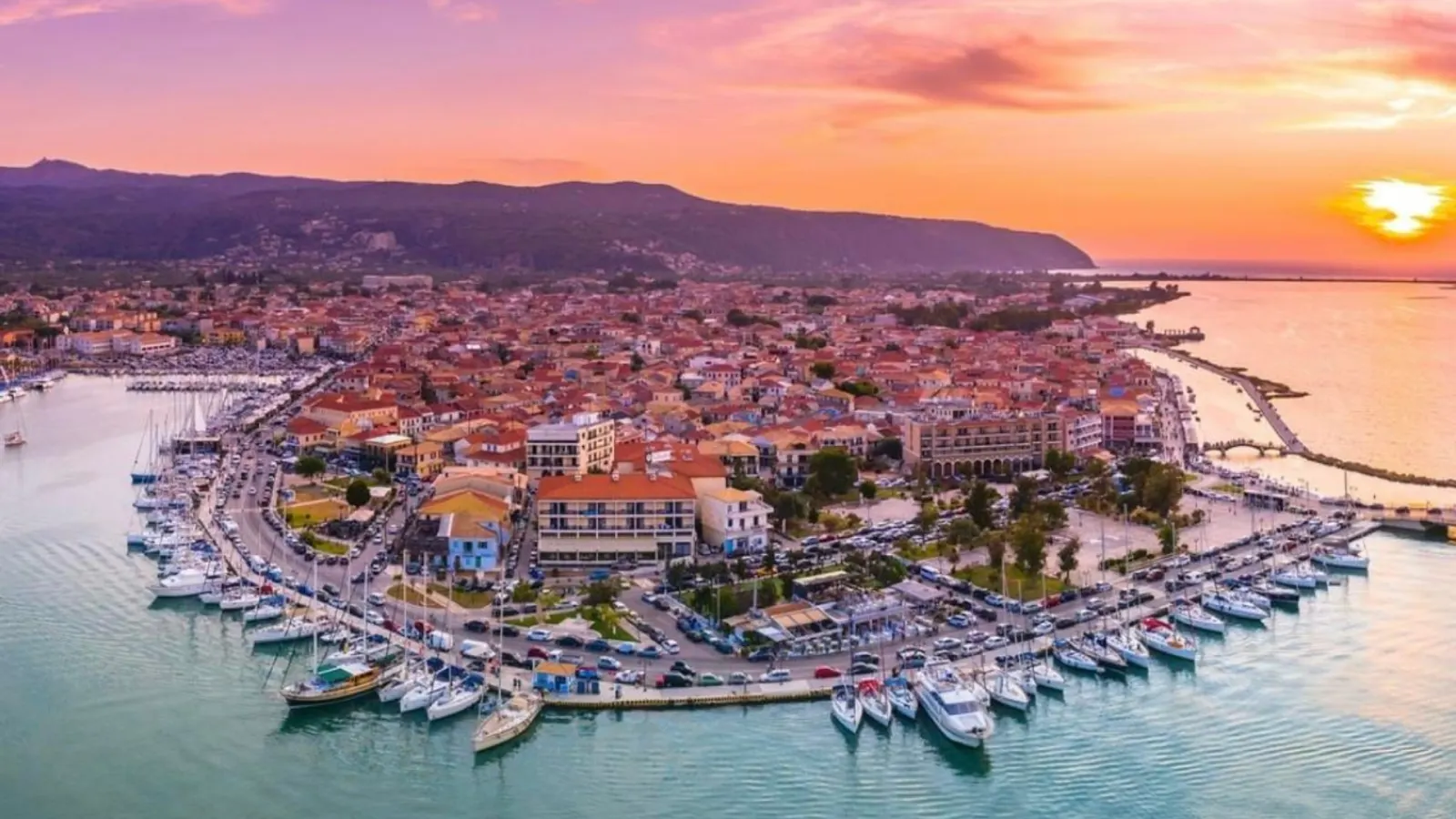 Lefkada