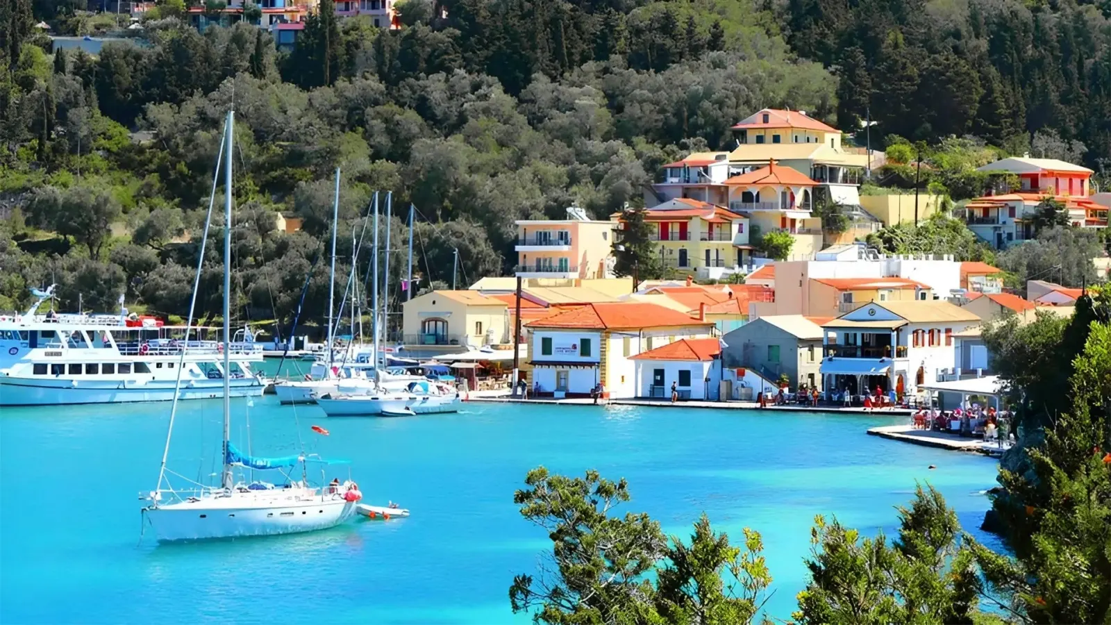 Lakka
