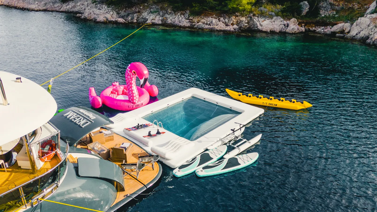 What to Expect from Blue Cruise Activities: An Insider's Perspective