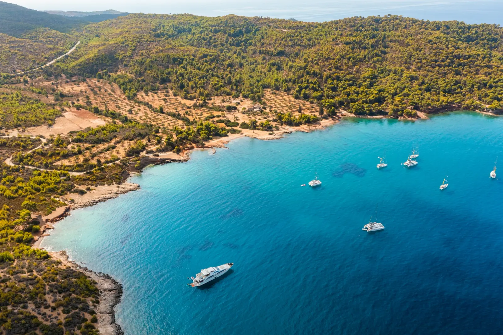 Mavi Yolculuk Nedir?