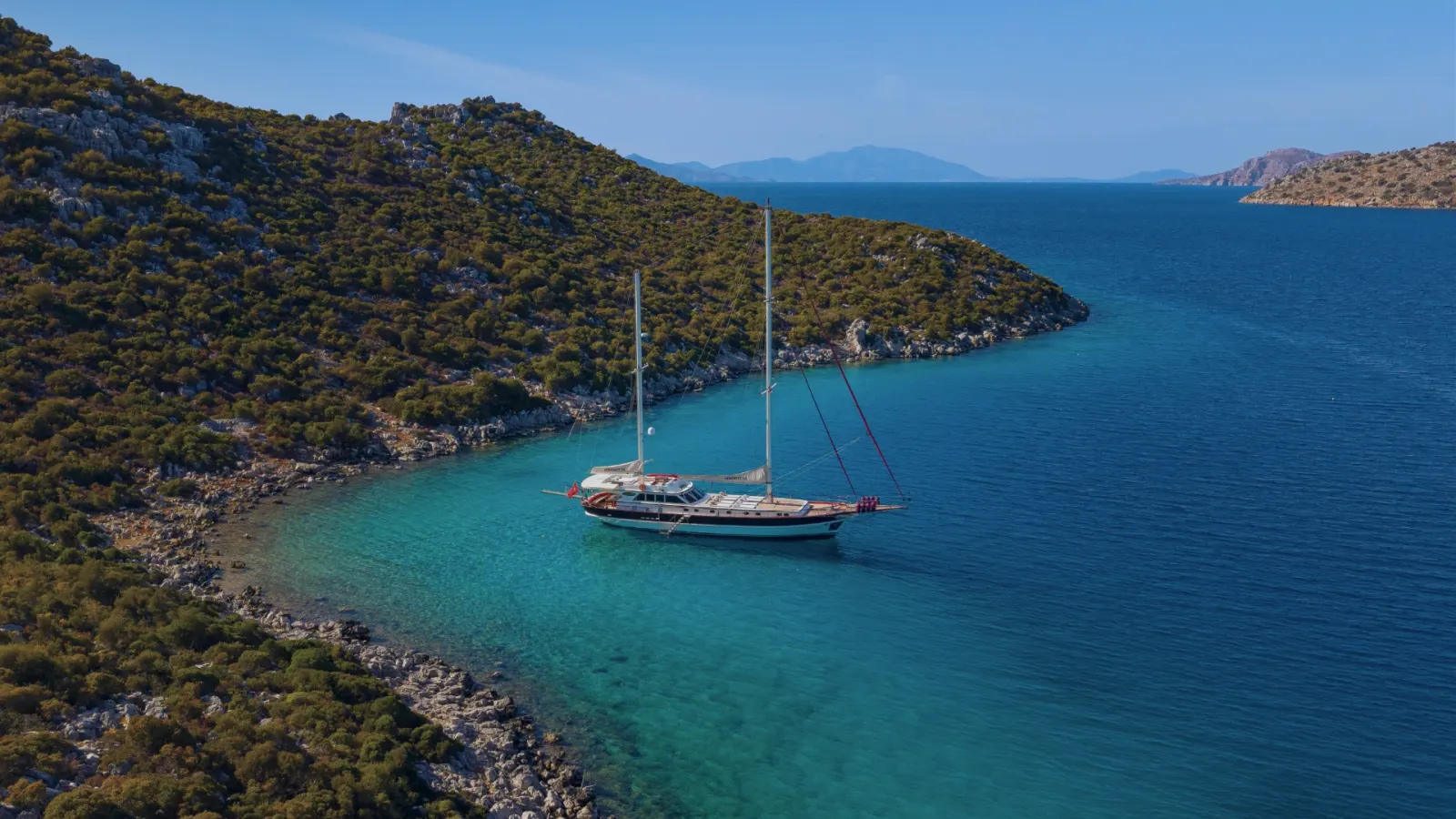 How to Plan Your Blue Cruise Turkey Adventure: The Ultimate First-Timer's Guide