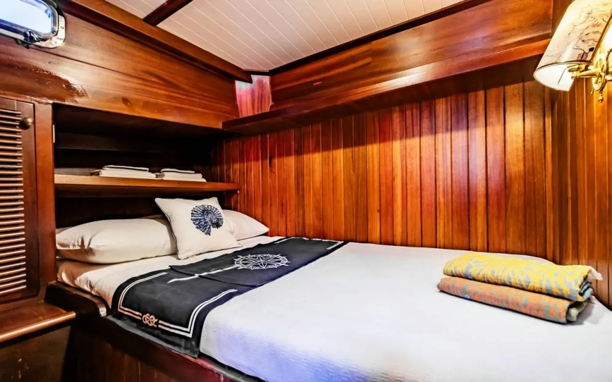 Standard Cabin