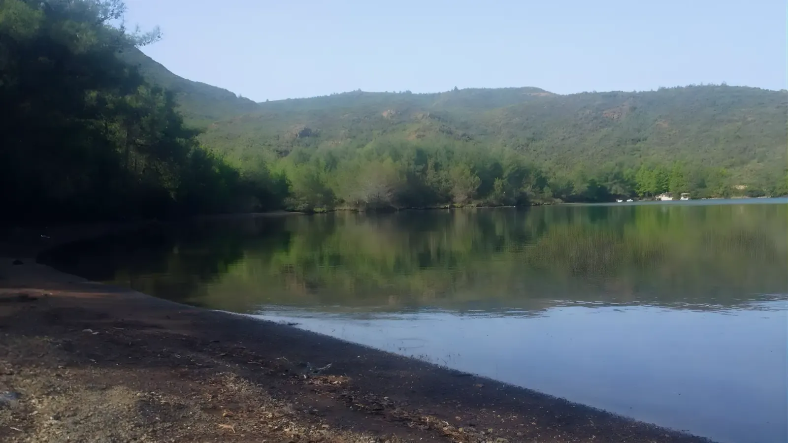 Baie de Tuzla