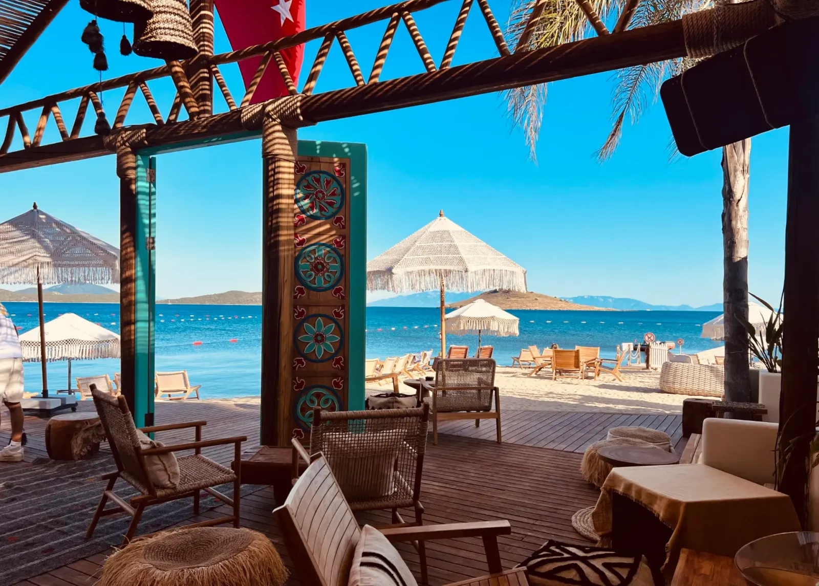 Yula Bodrum - Drink & Chill
