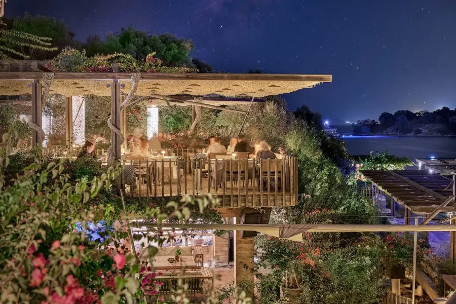 Maça Kızı Bodrum