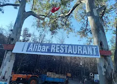 Alibar Restaurant