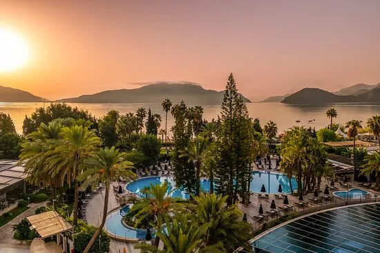 D-Resort Grand Azur Beach