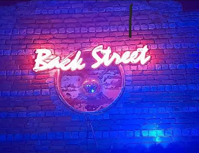Back Street