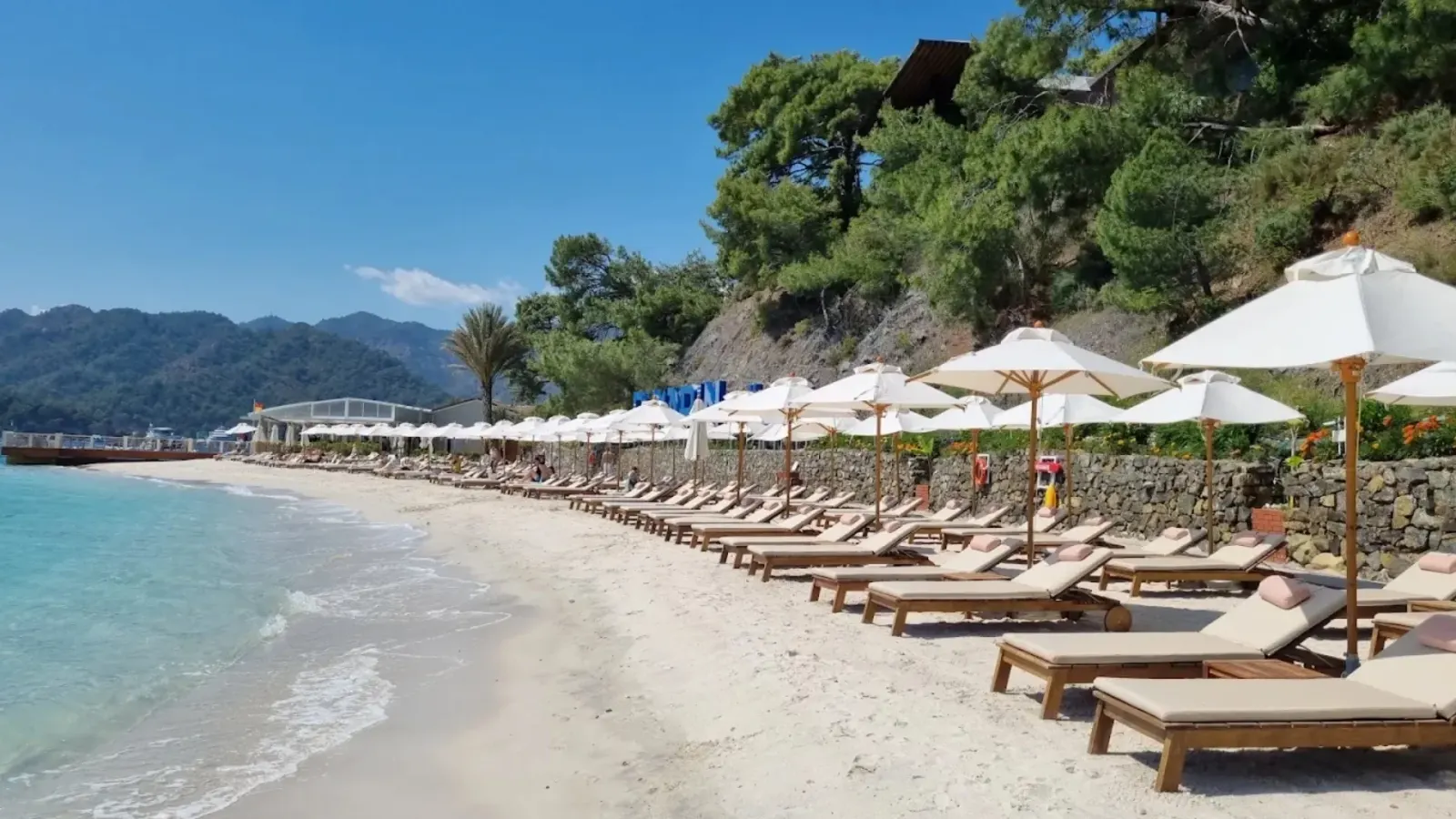 D-Resort Beach