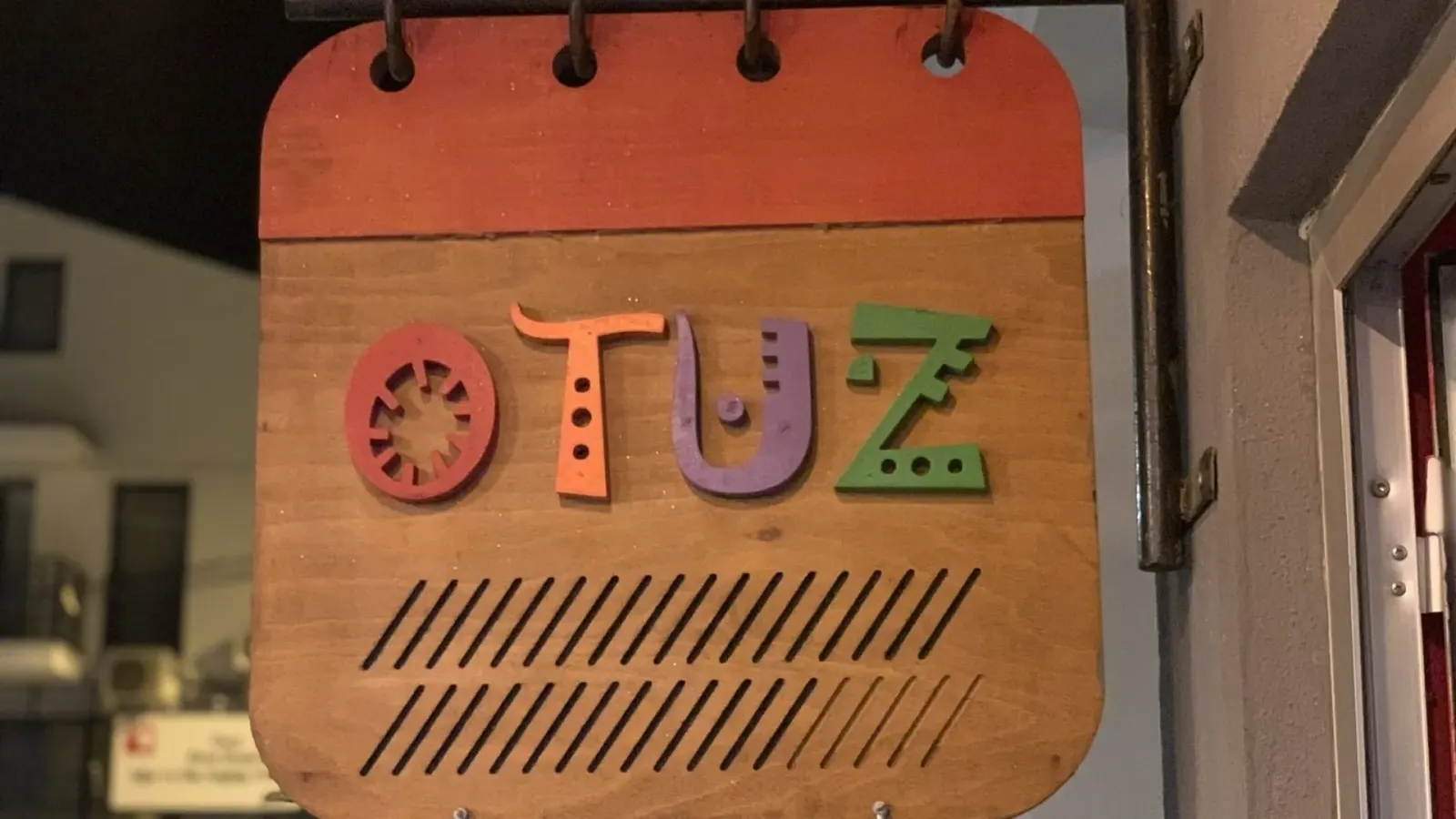 Otuz Bar