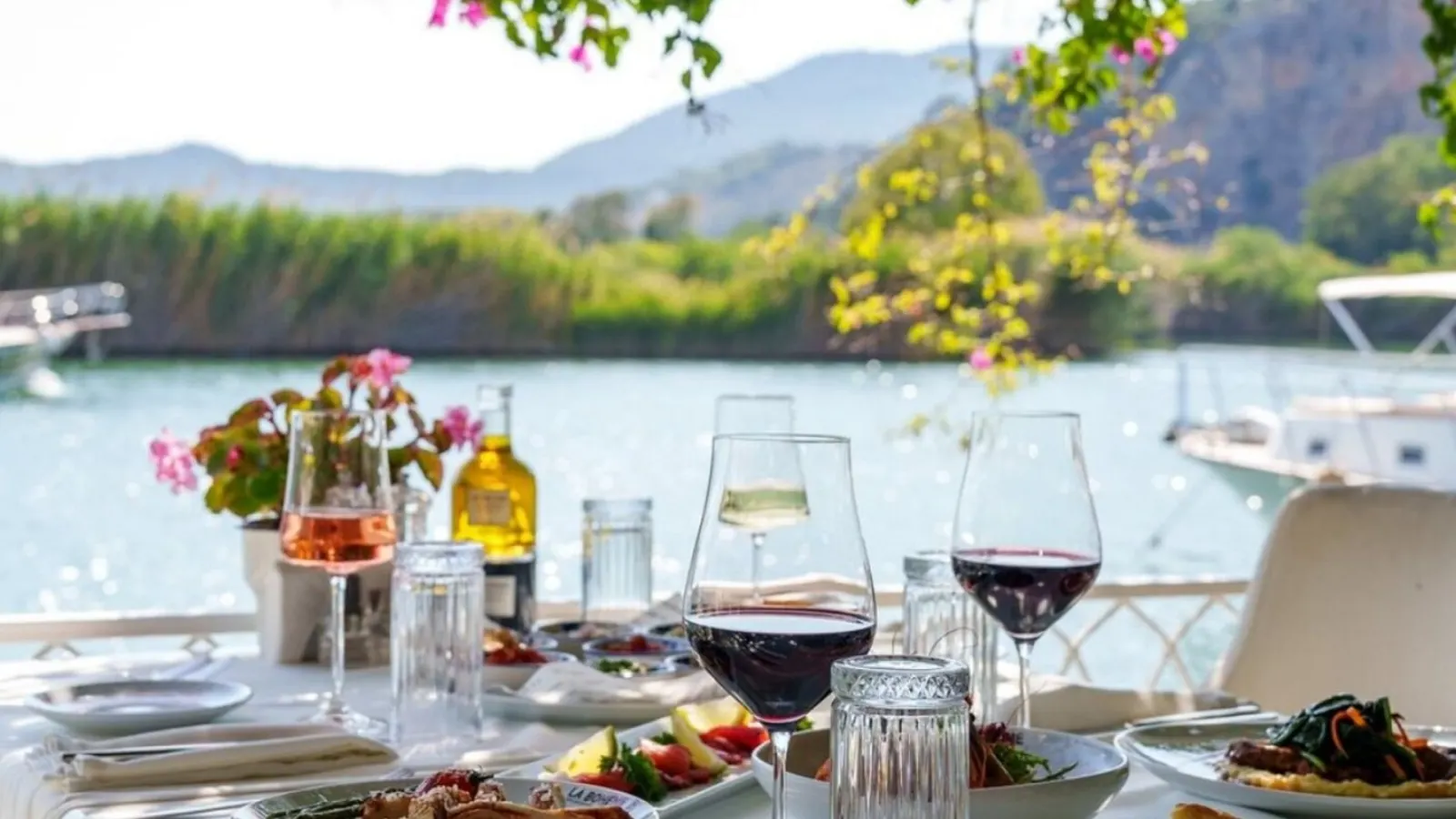 La Bohème Dalyan