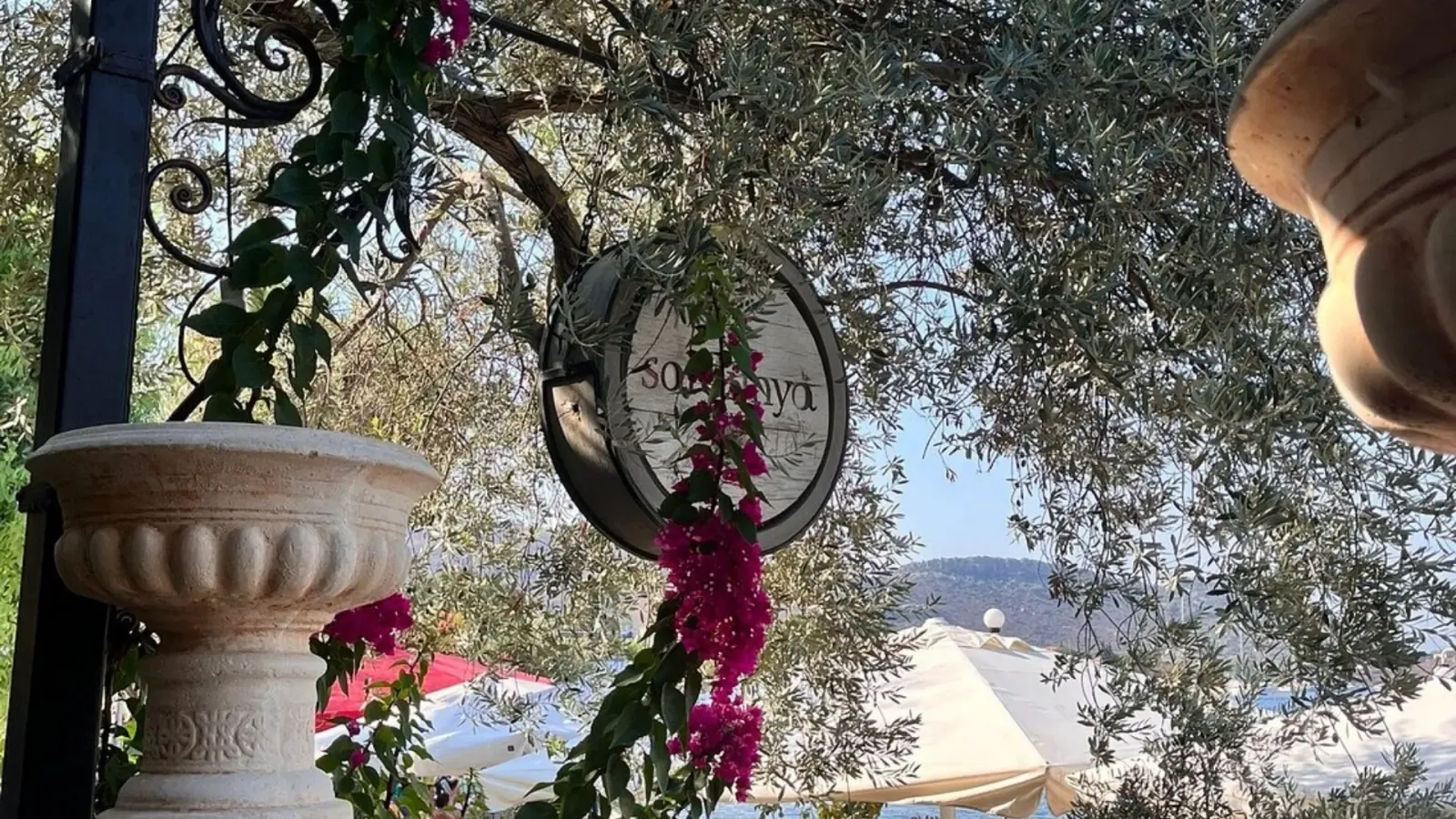 Selimiye Sardunya Restaurant & Otel