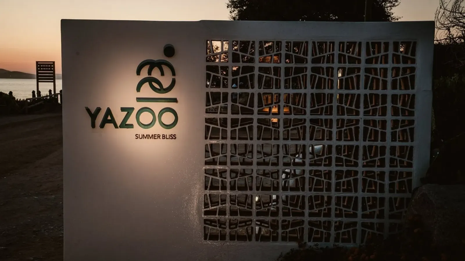 Yazoo Summer Bliss